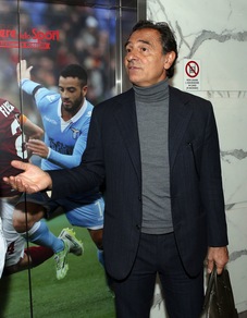 Calciomercato Lazio, svolta Prandelli: accordo biennale