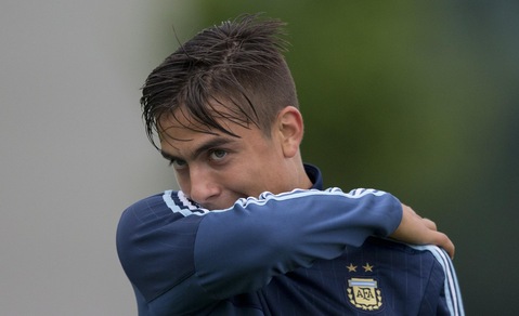 Calciomercato Juventus, Dybala: «Higuain un modello»