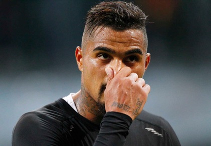 Calciomercato Milan, ufficiale: Boateng ha rescisso il contratto con lo Schalke 04