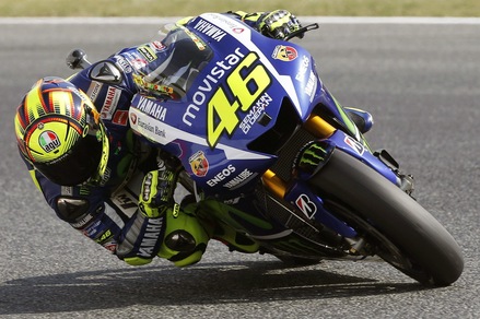 MotoGp: l’inverno caldo e la voglia di Rossi