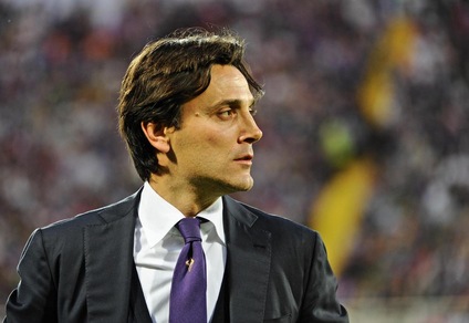 Sampdoria, ci siamo per Montella. Ferrero a Firenze. Ufficiale l'addio di Zenga