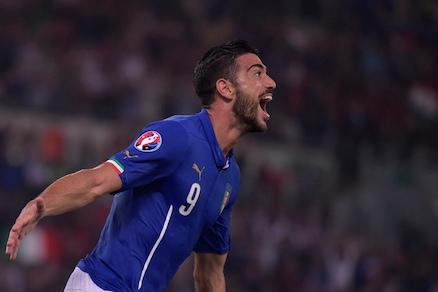 «Calciomercato Juventus, Allegri vuole Pellè»