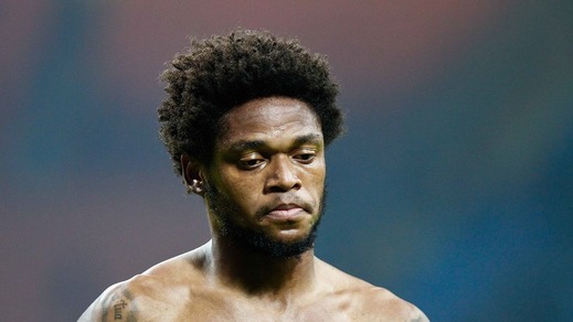 Luiz Adriano: «Posso giocare con Bacca»