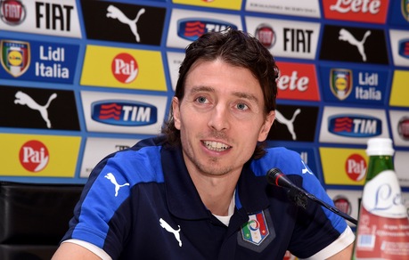 Italia, Montolivo: Juve-Milan capita a puntino. Faremo come con la Lazio