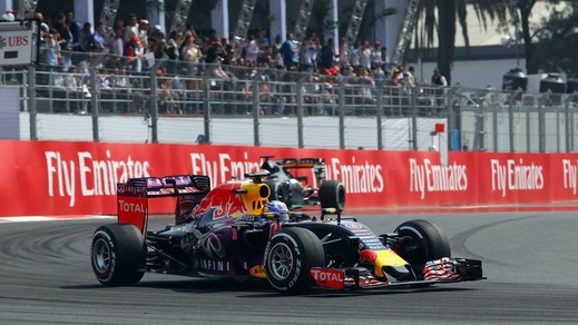 F1, Red Bull e Renault verso l'accordo: si attende il sì di Mateschitz