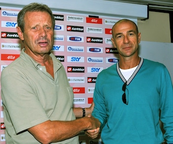 Palermo, comunicato stampa di Zamparini contro l'arbitro Fabbri