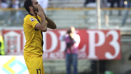 Colpo Crotone: preso Palladino