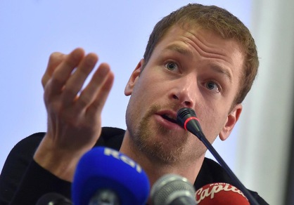 Doping, Schwazer accusa: «Io fermo da tre anni, i russi già tornano...»