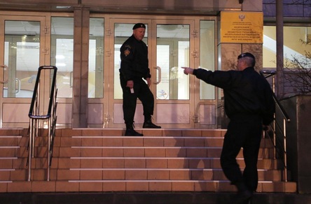 Scandalo doping, via il numero uno dell'antidoping di Mosca