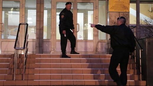 Scandalo doping, via il numero uno dell'antidoping di Mosca