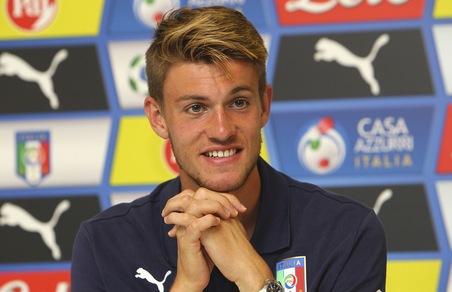 Calciomercato Napoli, Rugani per la difesa. L'ipotesi è Linetty
