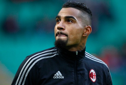 Calciomercato Milan, Boateng sicuro. Poi assalto a Witsel