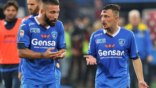 Calciomercato Empoli, Mario Rui rinnova fino al 2019