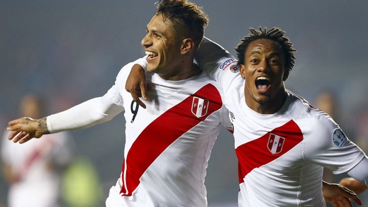 Bologna, si scalda Guerrero a gennaio