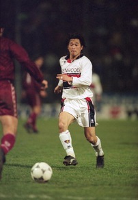 Giappone, l'ex Genoa Miura non s'arrende: in campo a 48 anni