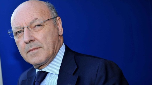 Champions League Juventus, Marotta: «Le nostre scelte stanno dando i risultati»
