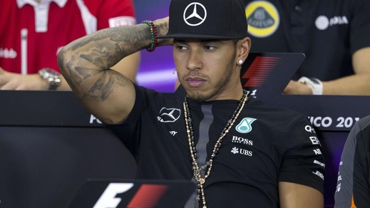 F1: Hamilton out per il Brasile? Mercedes smentisce