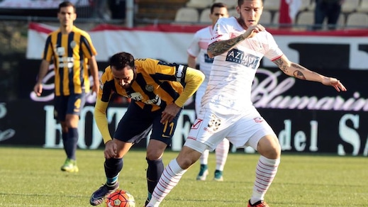 Marrone: «Carpi, avanti con fiducia»