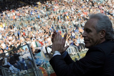 Il papà di Sandri: «Il ricordo di Gabriele è sempre vivo»