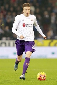 Assist 2015-16: anche Ilicic e Masina in testa