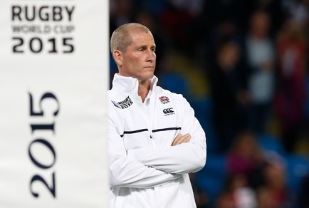 Rugby Inghilterra, si dimette il ct Lancaster dopo la debacle ai Mondiali