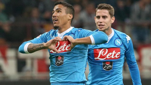 «Giuntoli ha bloccato trasferimento Jorginho»