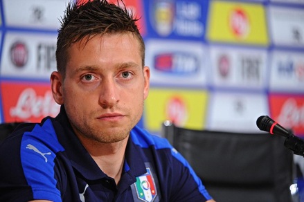 Giaccherini: «La Nazionale di Conte più unita rispetto a Prandelli»