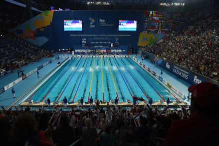 Doping, Fina "preoccupata": provette test russi a Barcellona