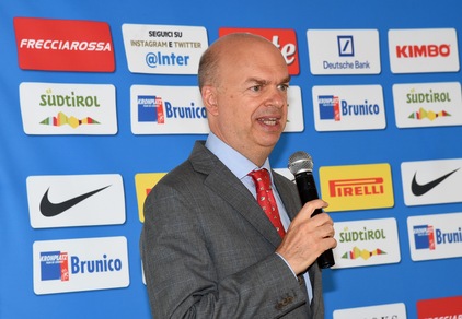 Fassone: «Mazzarri? Pressioni della piazza non gli permisero di rendere al meglio»