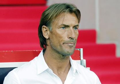 Marocco, Renard rinnova fino al 2022