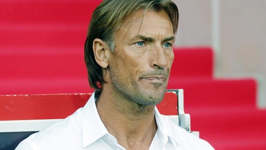 Marocco, Renard rinnova fino al 2022