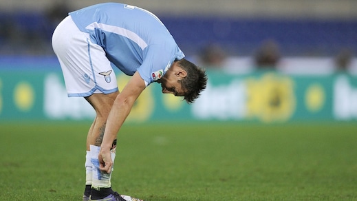 Lazio, Klose out ma non preoccupa