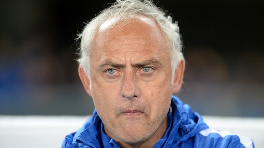 Mandorilini: «Conferma? Me la sono meritata»