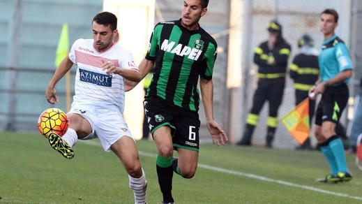 Pellegrini: «Esordio, grande emozione»