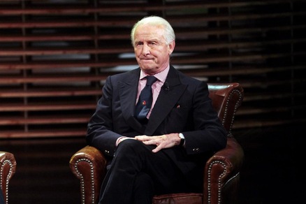 Trapattoni: «Scudetto? Roma favorita, dietro il Napoli»