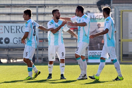La Virtus Entella potrà chiamarsi soltanto Entella