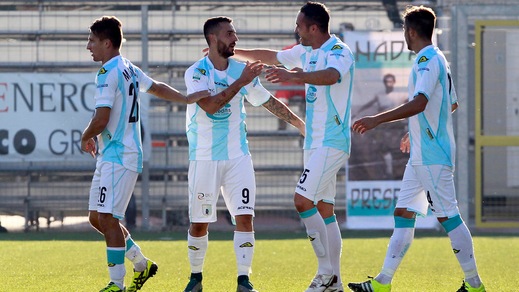 La Virtus Entella potrà chiamarsi soltanto Entella