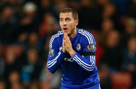 Calciomercato, «Psg pronto a fare follie per Hazard»