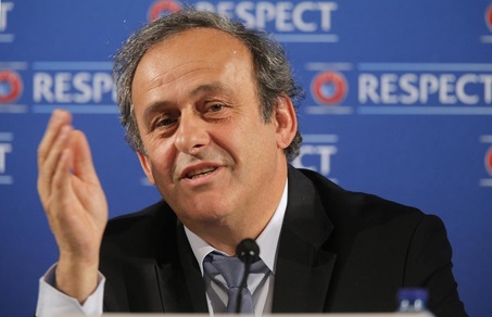 Fifa, non ammessa candidatura Platini
