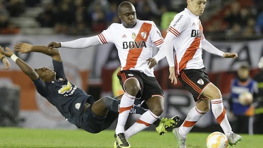 Fiorentina, pressing deciso su Balanta