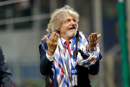 Calciomercato Sampdoria, si aspetta Montella ancora poche ore