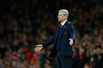 Arsenal, Wenger: «Abbiamo affrontato squadre con calciatori dopati»