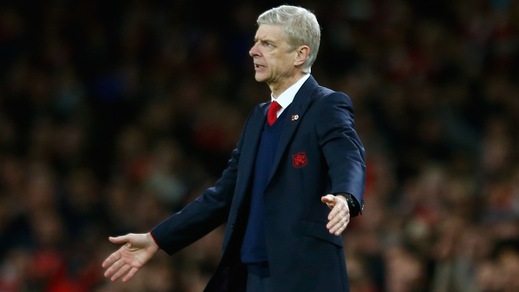 Arsenal, Wenger: «Abbiamo affrontato squadre con calciatori dopati»