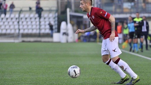 Fedato: «Con il Vicenza è importante vincere»