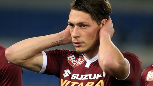 Toro, show nel test: Baselli e Belotti-bis