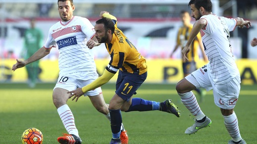 Carpi, per Spolli terapie e palestra