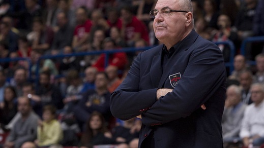 Milano crolla ancora: Eurolega compromessa?