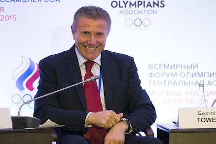 Caso Doping: Mosca ammette alcune accuse