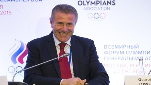 Caso Doping: Mosca ammette alcune accuse