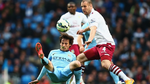 La Lazio su Douglas: riflessioni per Vlaar